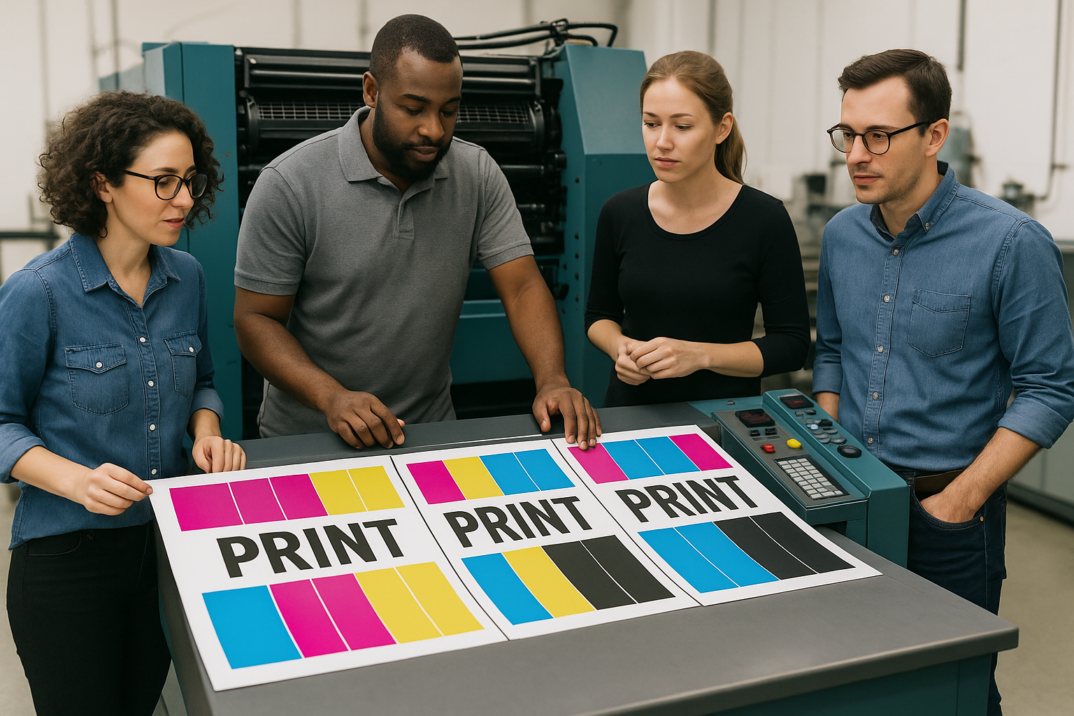 About Dubai Advertising Pro - Printing in Dubai