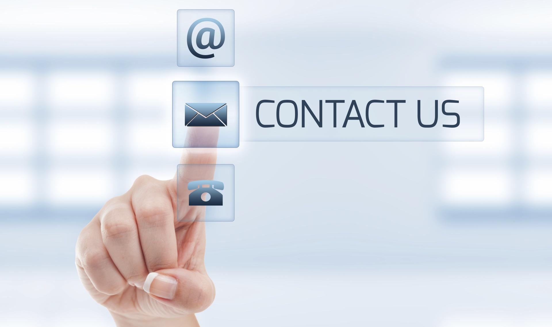 Contact Dubai Advertising Pro