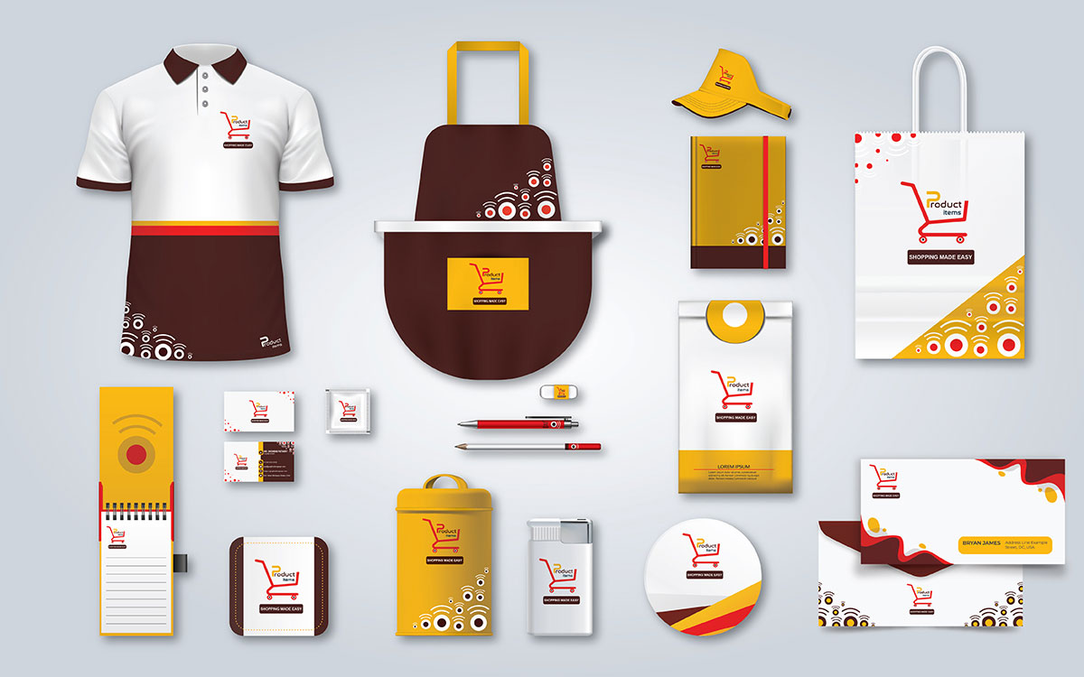Branding Solutions Dubai