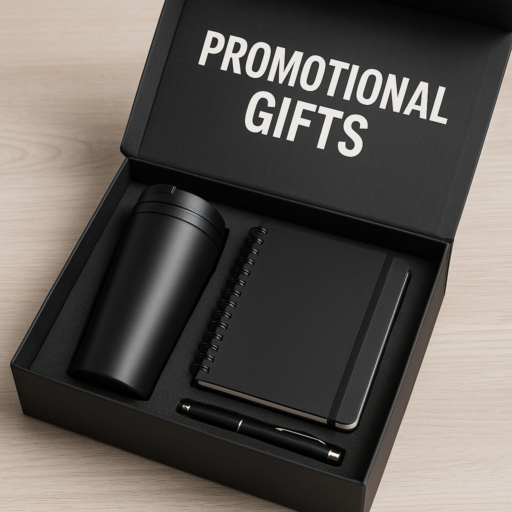 Promotional Gifts Dubai