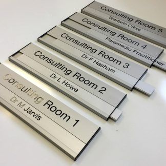 Office Signs Dubai